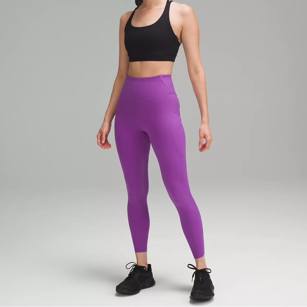 Align HR Pant 25”